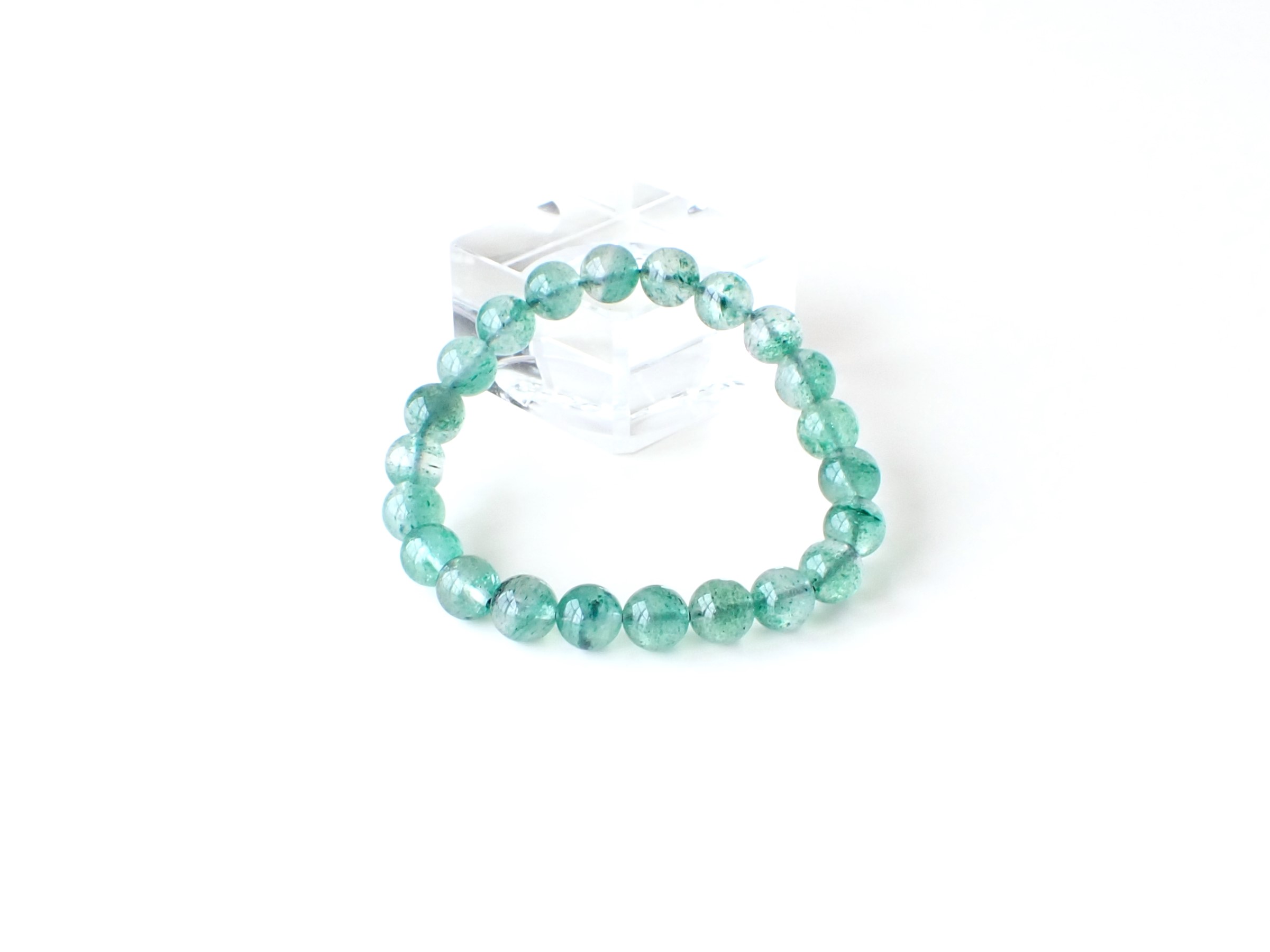 アイスアベンチュリンブレスレット