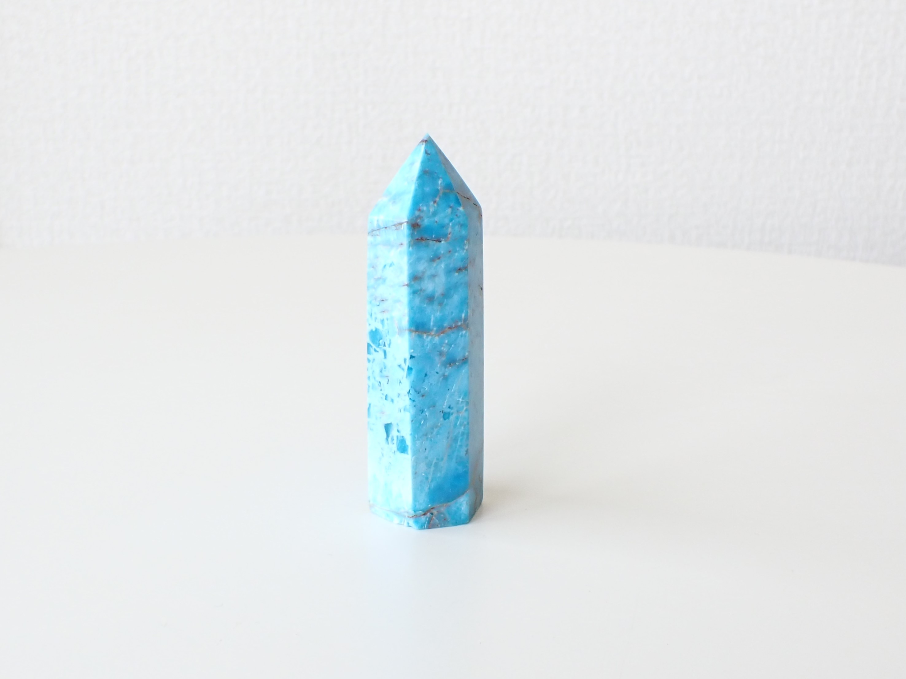 アパタイトポイント