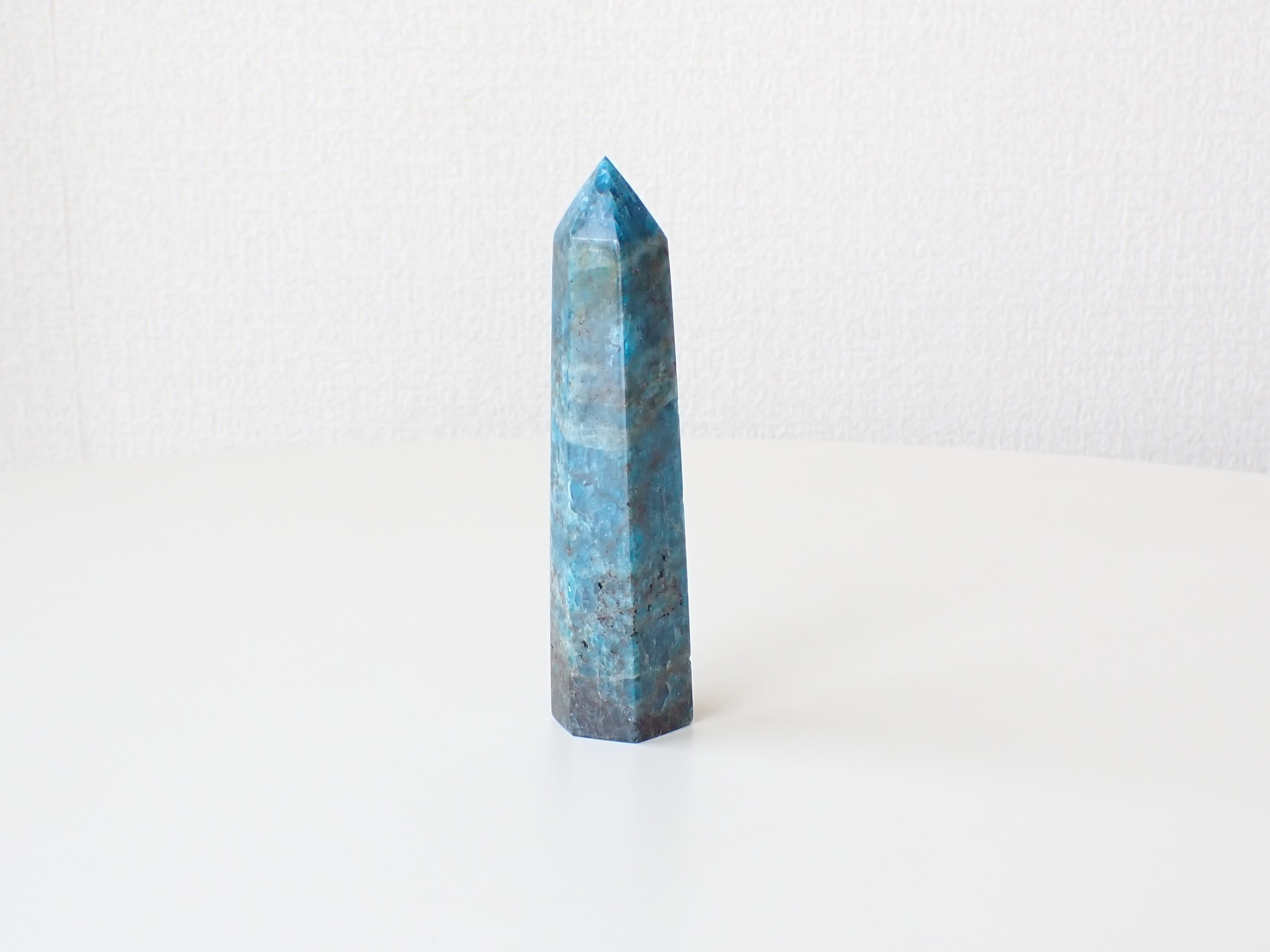 アパタイトポイント