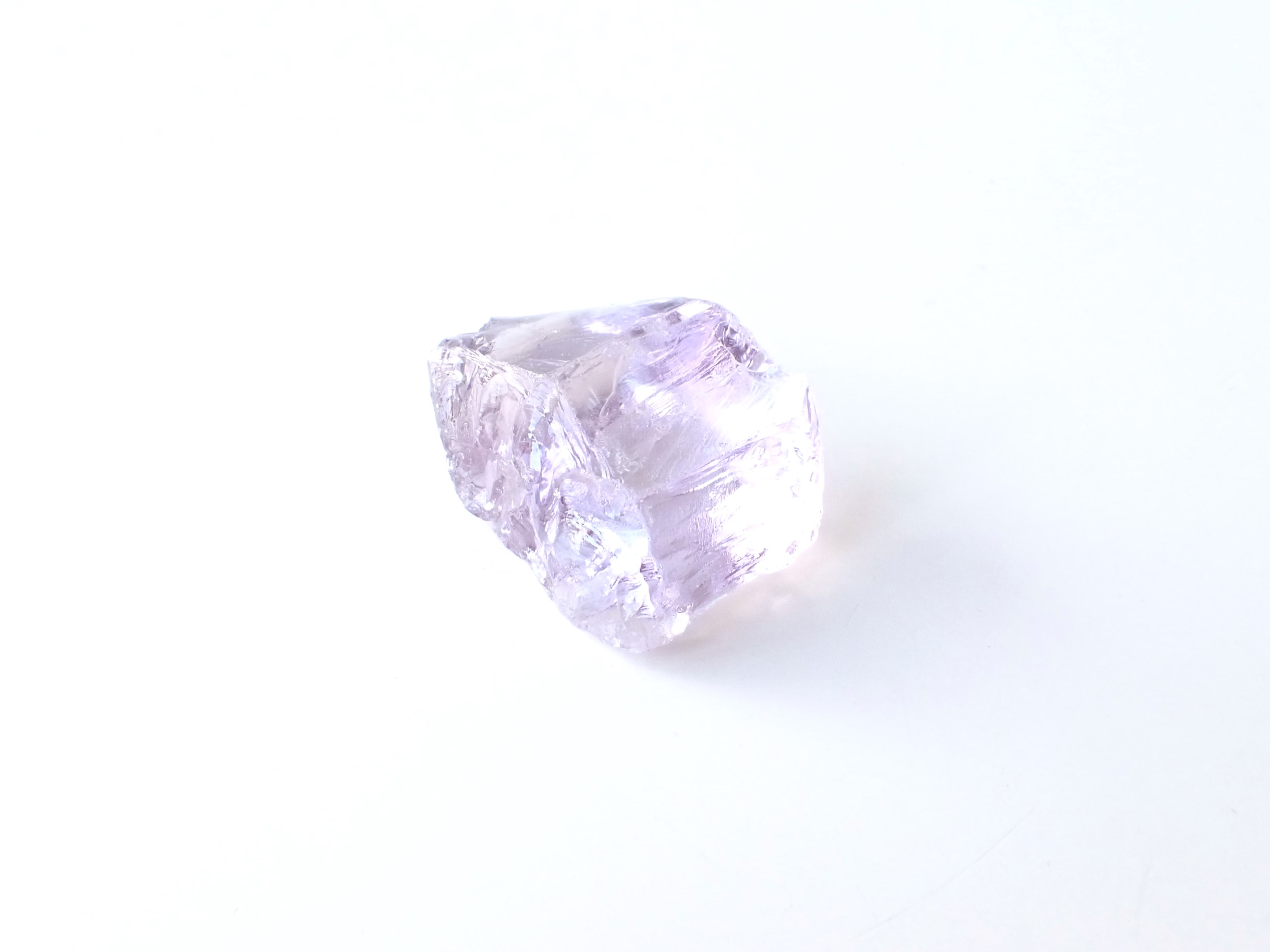 ピンクアメジスト