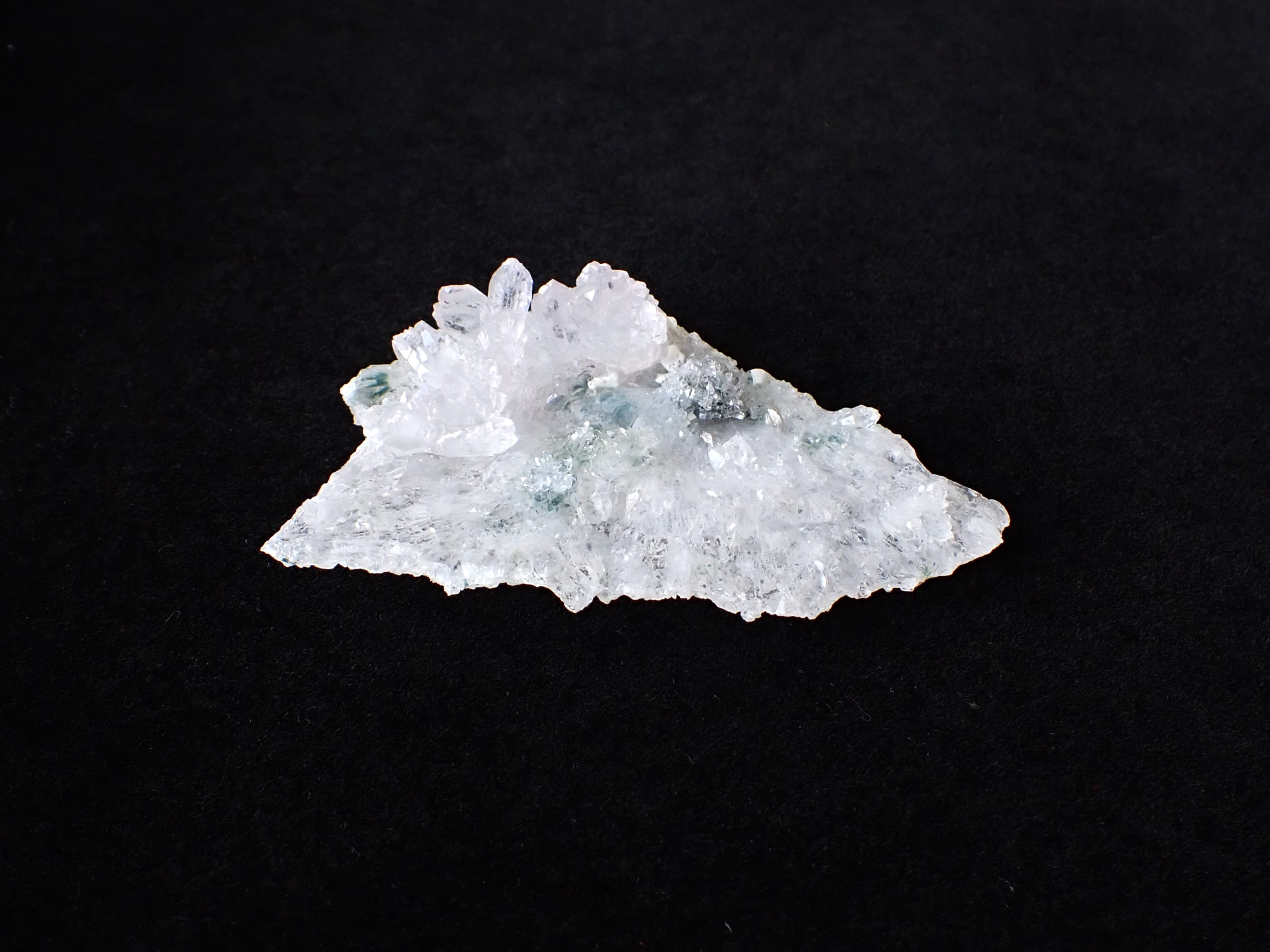 フラワーアメジスト