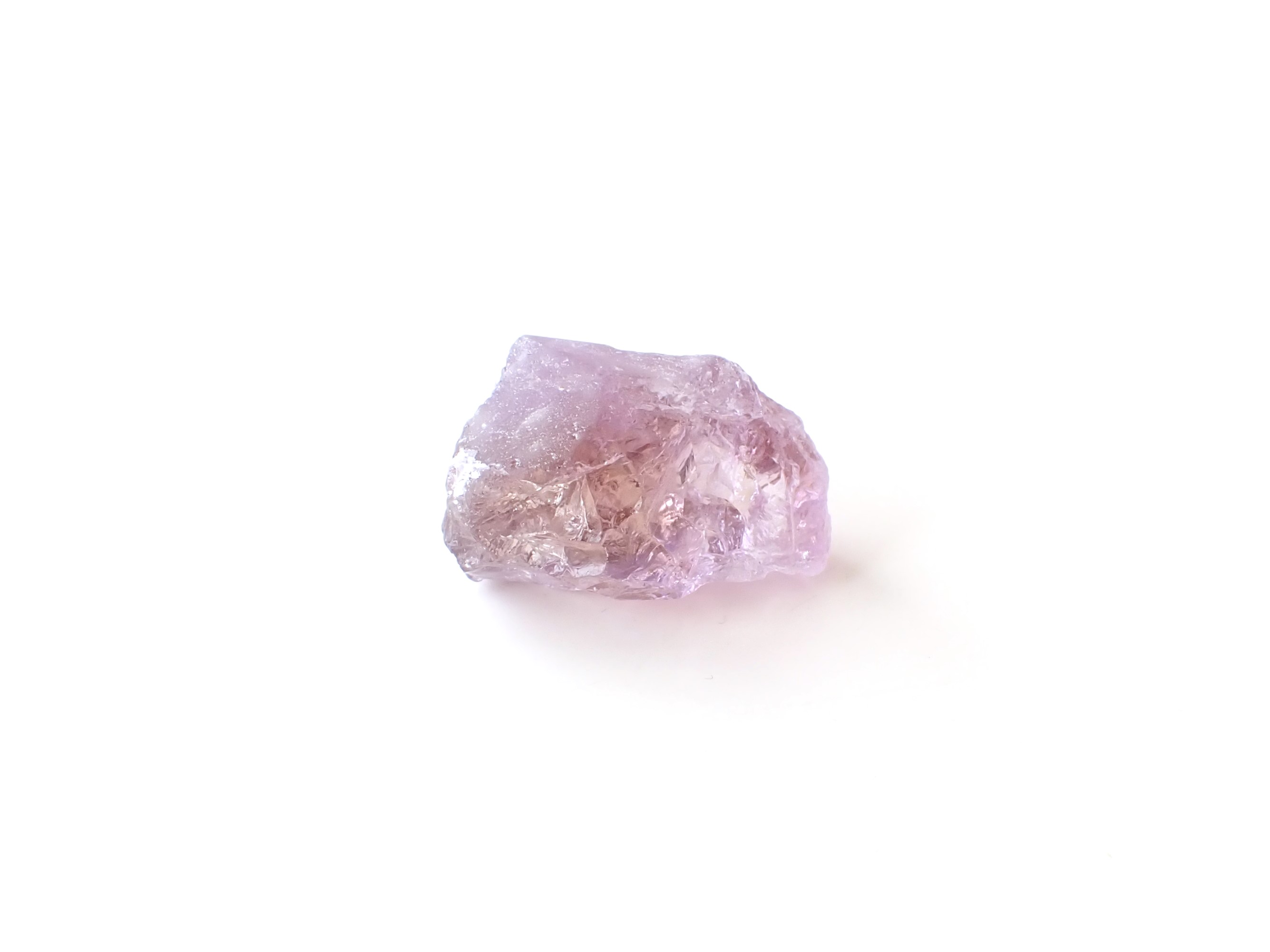 アメトリン原石