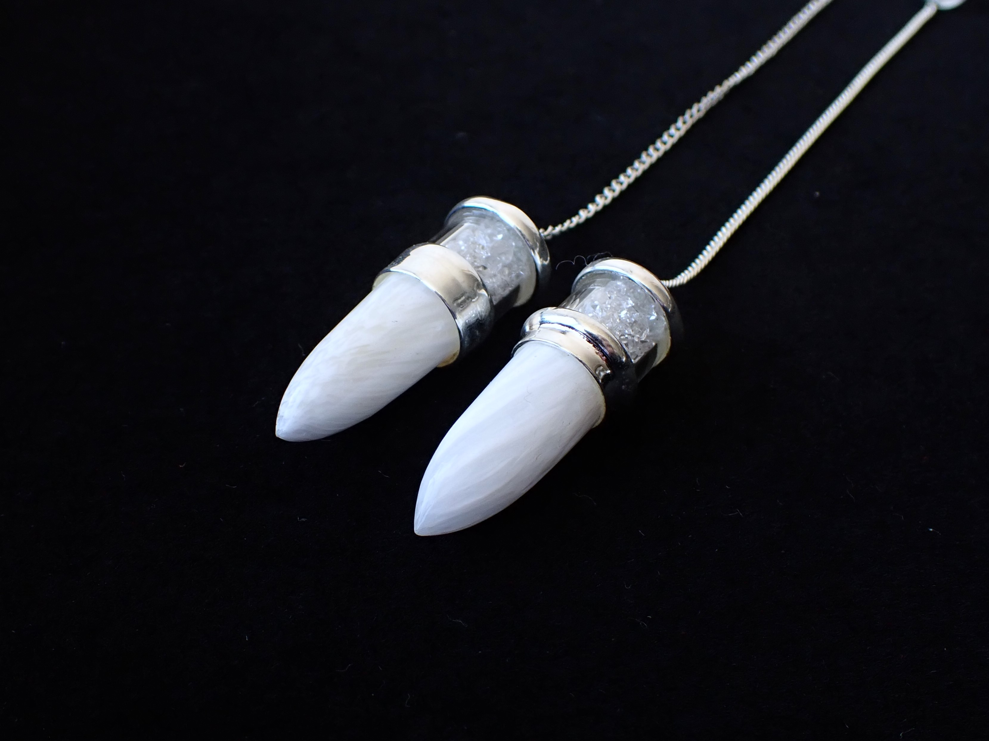 スコレサイトペンデュラム