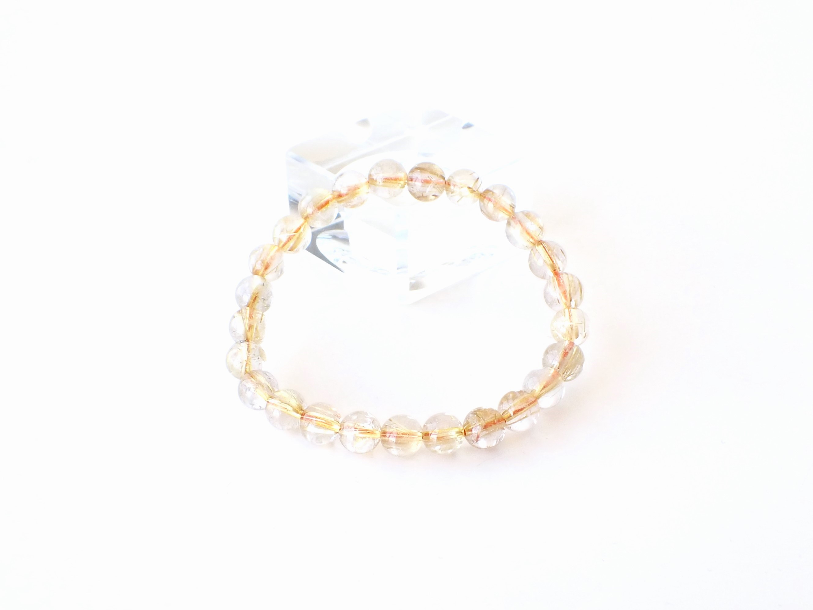 ルチルクォーツ