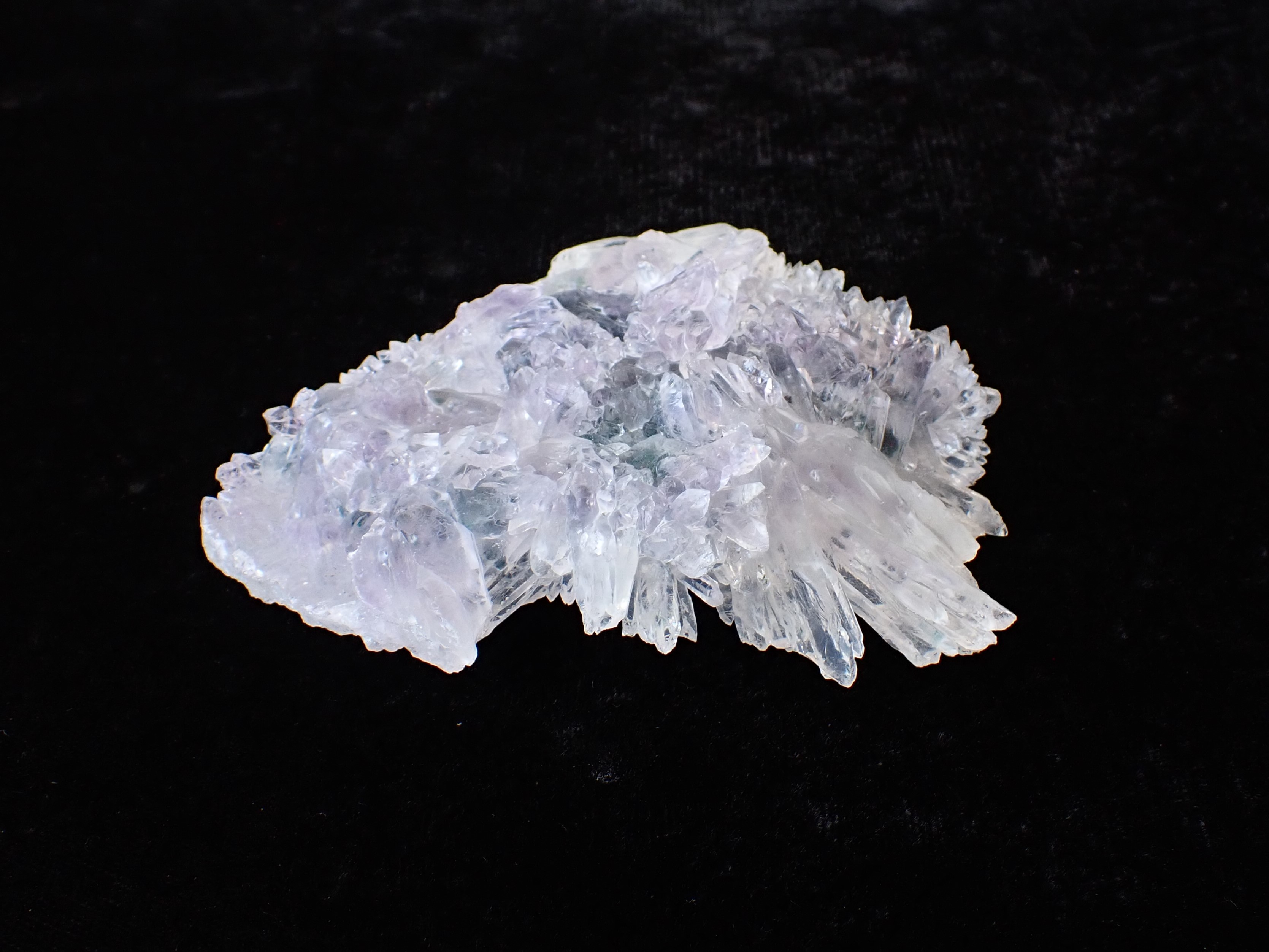 フラワーアメジスト