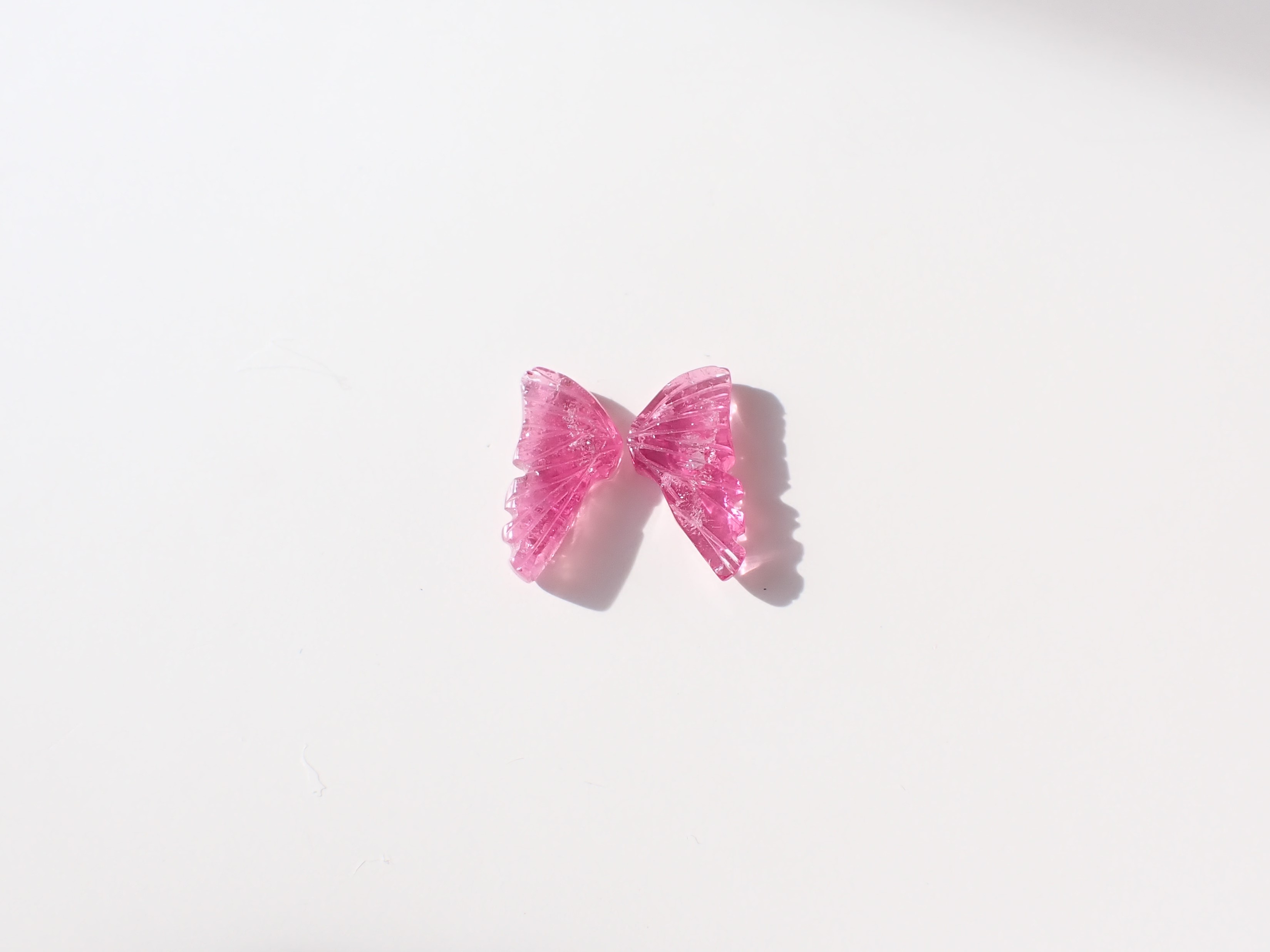 ピンクトルマリン