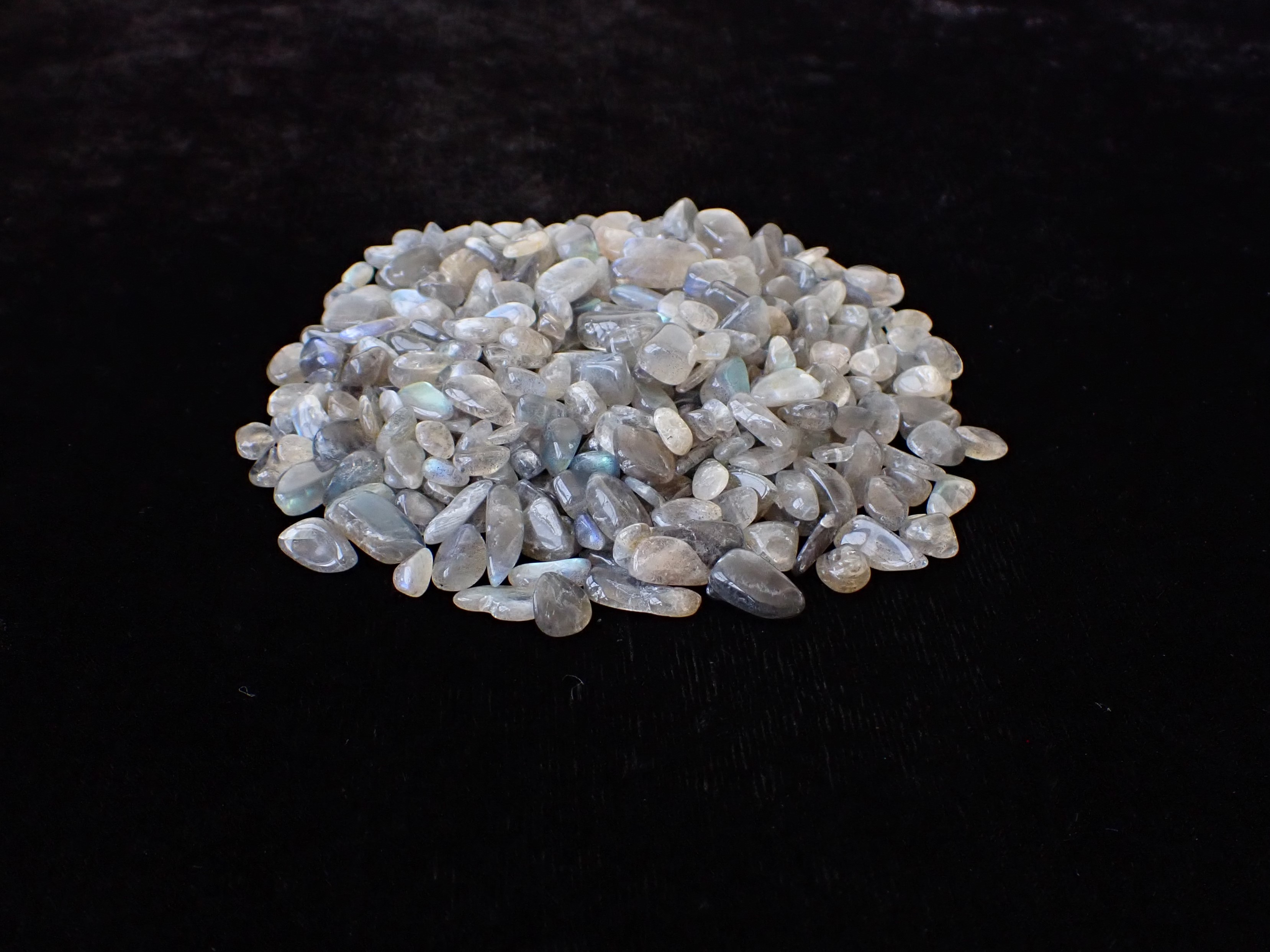 ラブラドライトさざれ