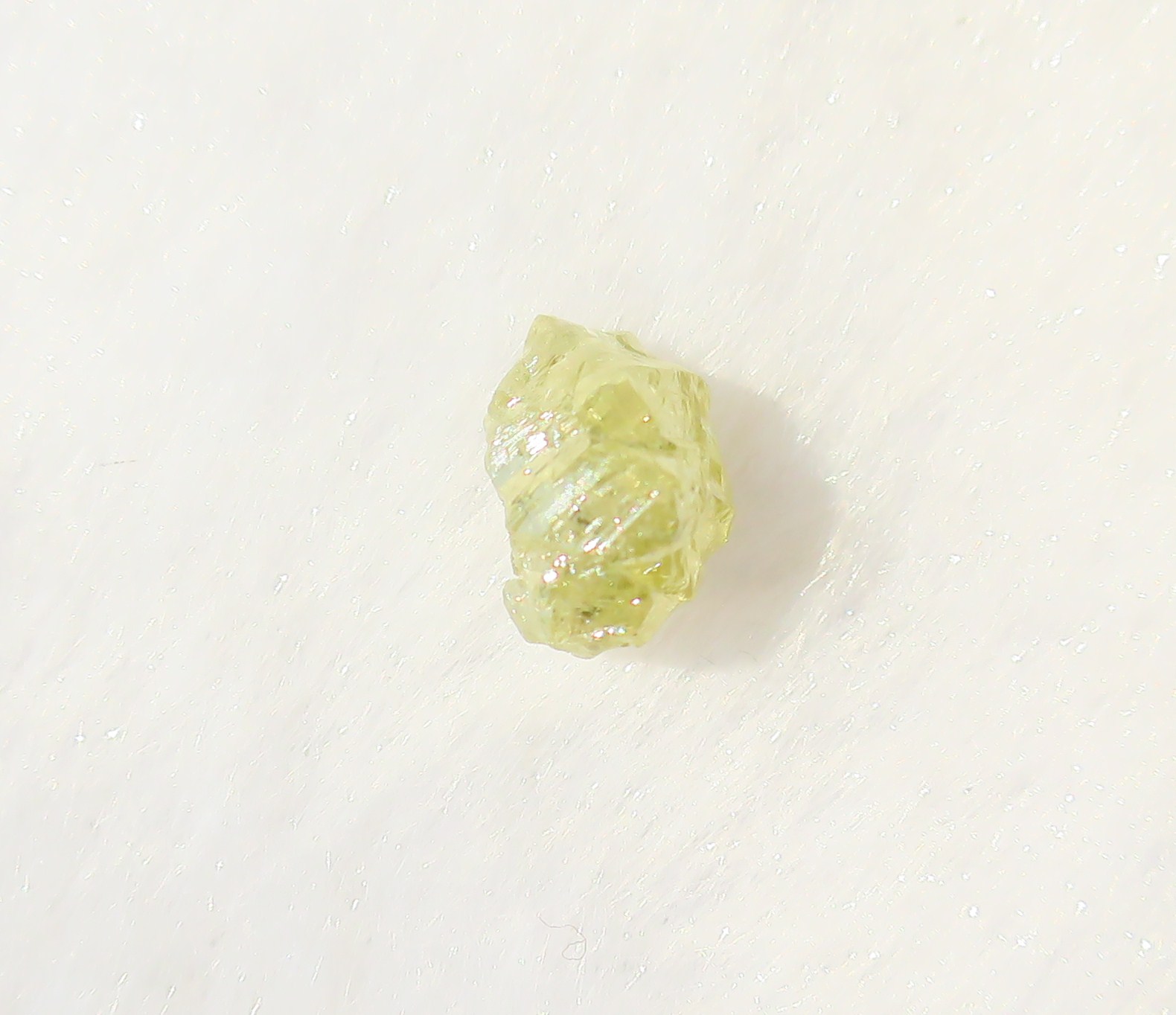 ダイヤモンド　原石