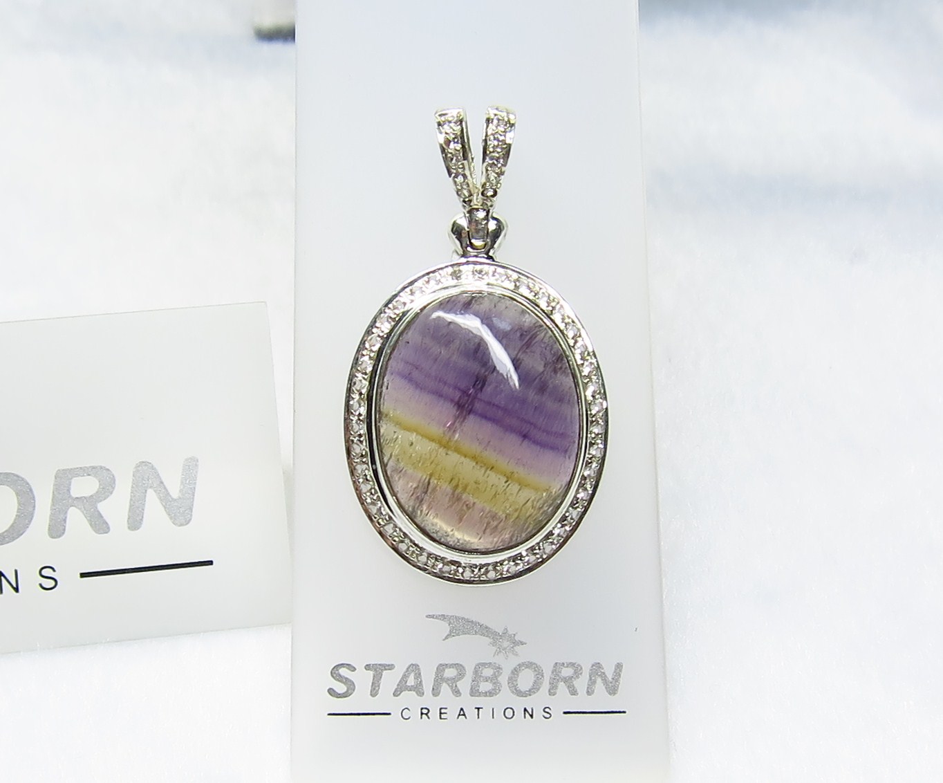 スターボーンジュエリー STPT078 【Starborn jewelry】 ☆スターボーン
