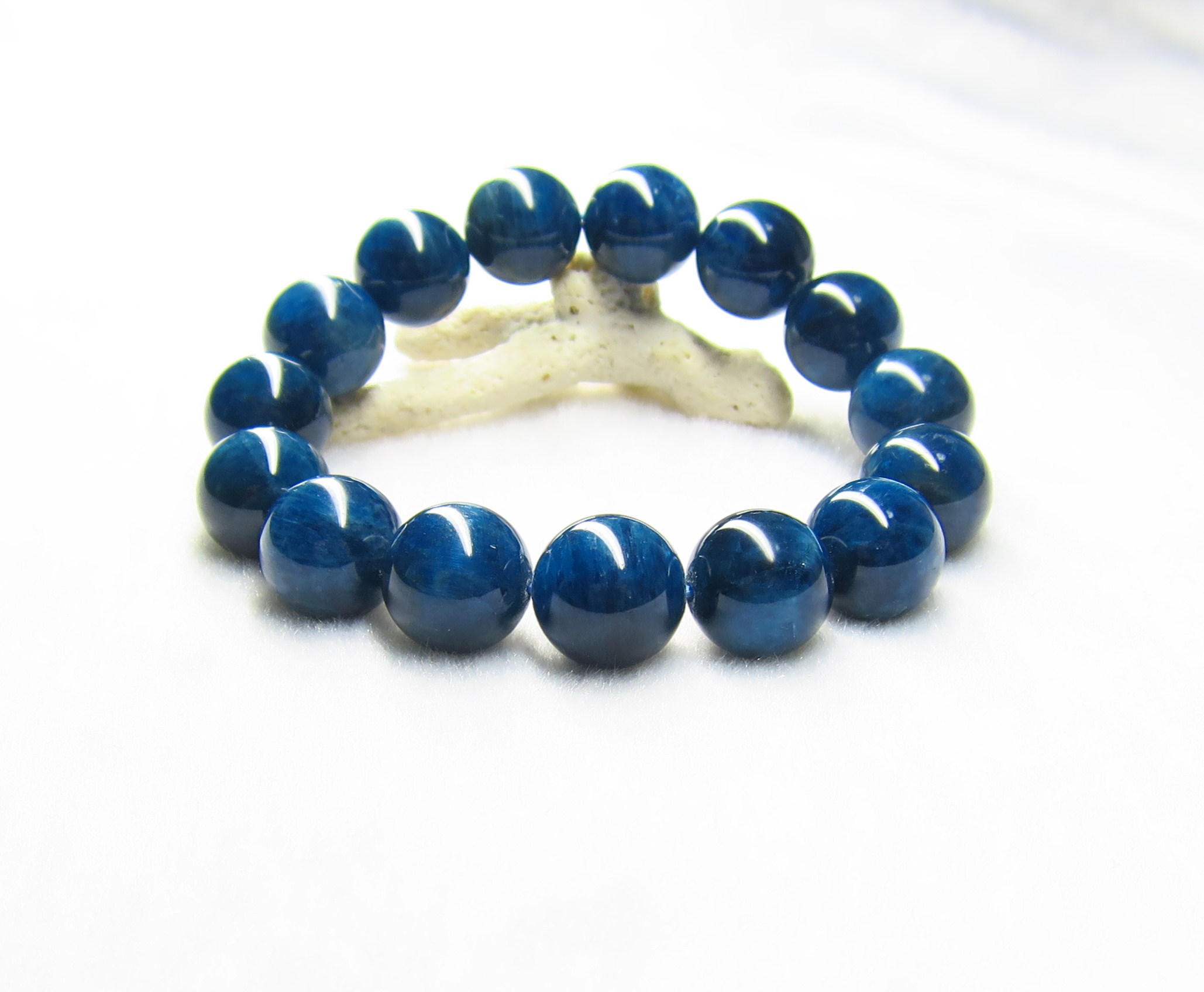 ブルーアパタイト