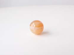 めのう丸玉