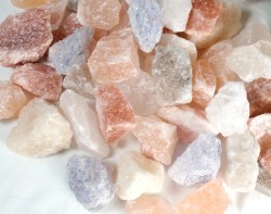 岩塩アソート１．２ｋｇ