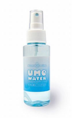 ZI0006 ☆再入荷☆ 【石の洗浄・浄化におすすめ】 ☆人気商品☆ UMO(ウモ)ウォーター 100ml 【各種セール割引・ポイント付与対象外】 ZI0006 ☆再入荷☆ 【石の洗浄・浄化におすすめ】 ☆人気商品☆ UMO(ウモ)ウォーター 100ml 【各種セール割引・ポイント付与対象外】