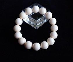 マンモス・アイボリー