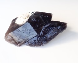 ブラジルミナスジェライス州産 変形水晶 水晶クラスター （ブラジル ミナスジェライス州ディアマン