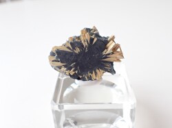 RE0635　ルチル／ヘマタイト　１４ｇ　◇ネコポス対応可◇