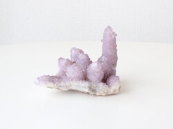 カスタスアメジスト