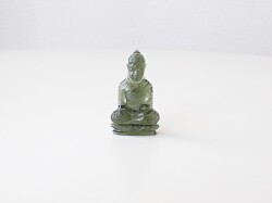 モルダバイト仏陀