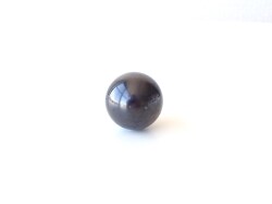 シュンガイト丸玉