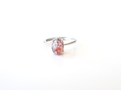 エレスチャルスーパーセブンリング