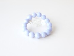 ブルーレースアゲート