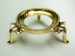 丸玉用　台座　内径38ｍｍ