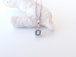 AB3427　モンテブラサイト　０．５９ｃｔ　ペンダントトップ　☆ソーティング付き☆