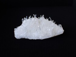 CE0014 四川省産 水晶 クラスター 201．4g