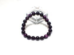 ヘテロサイトブレスレット