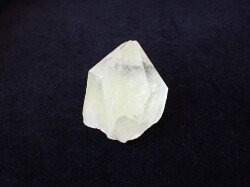 サルファー原石No.2516 LA0016 サルファーインクォーツ 原石（ノン