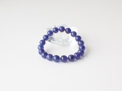 タンザナイトブレスレット