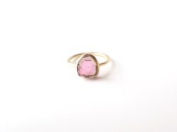 ウォーターメロントルマリン