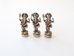 AB3147　ガネーシャ像　◇ネコポス対応可◇