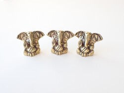 AB3148　ガネーシャ像　◇ネコポス対応可◇