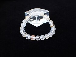 フェナカイトブレスレット