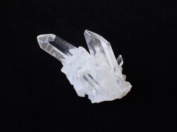 アーカンソー産水晶