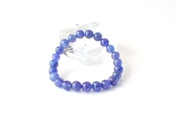 タンザナイトブレスレット