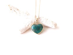 パイライトインエメラルド