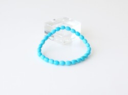 スリーピングビューティーターコイズ