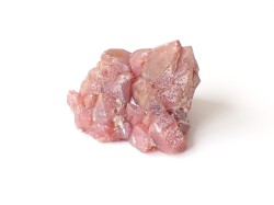 カザフスタン産ストロベリークォーツ