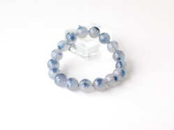 スコルザライトインクォーツ