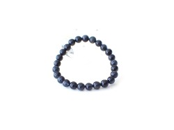 ディープブルーターラクォーツ