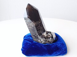 ウラル産スモーキークォーツ