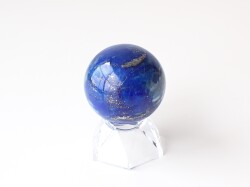 ラピスラズリ丸玉