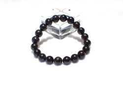 ブラックルチルクォーツ