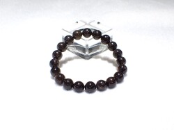 ブラックルチルクォーツ