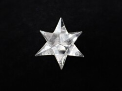 ガネーシュヒマール産水晶アステロイド