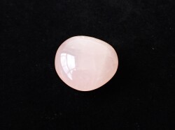 ローズクォーツタンブル