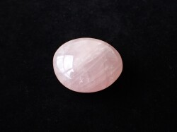 ローズクォーツタンブル