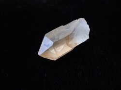 天然石 ゴールデンヒーラー ハーフポリッシュ CB0633 ☆ノンポリッシュ☆ ゴールデンヒーラークォーツ 17